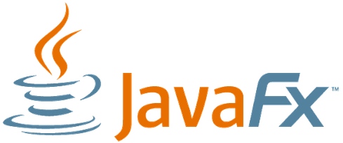 Logo de JavaFX
