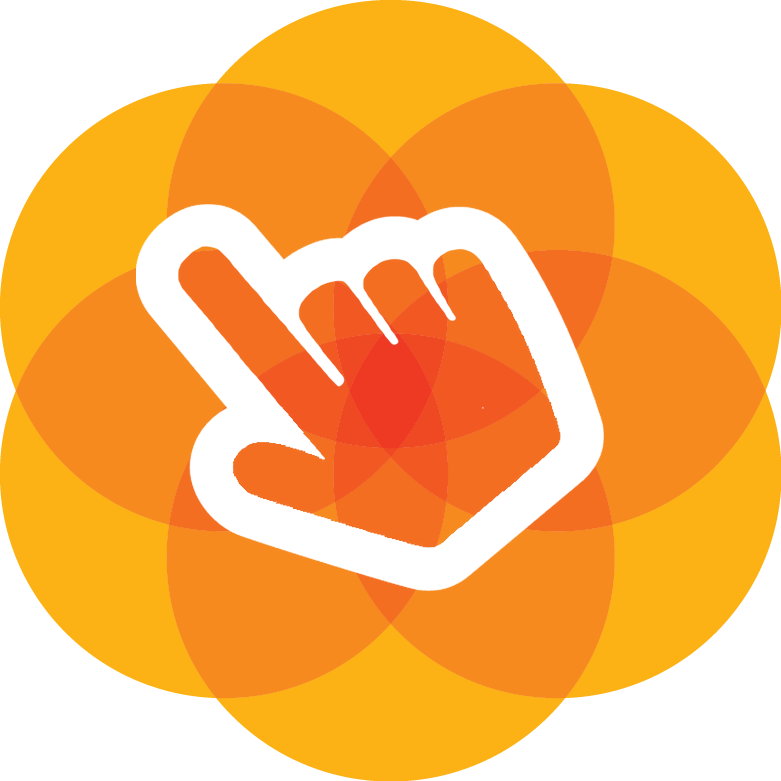 Logo de SceneBuilder